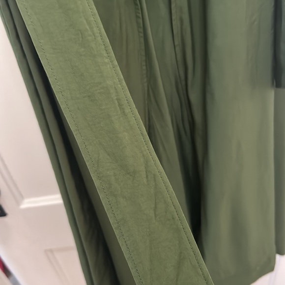 Beautiful Banana wrap dress - Picture 5 of 6